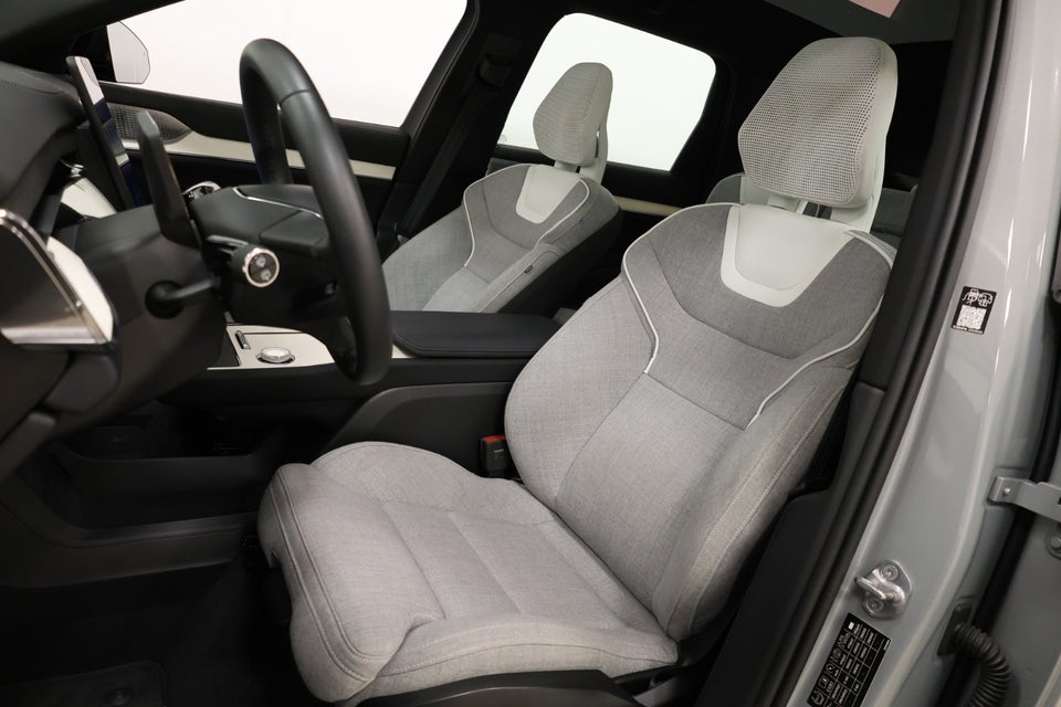 Volvo EX90 Twin Performance Ultra 7prs 5d