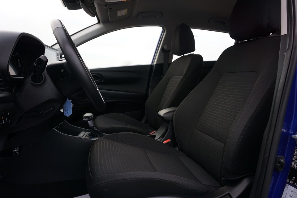 Hyundai i20 1,0 T-GDi Advanced DCT 5d