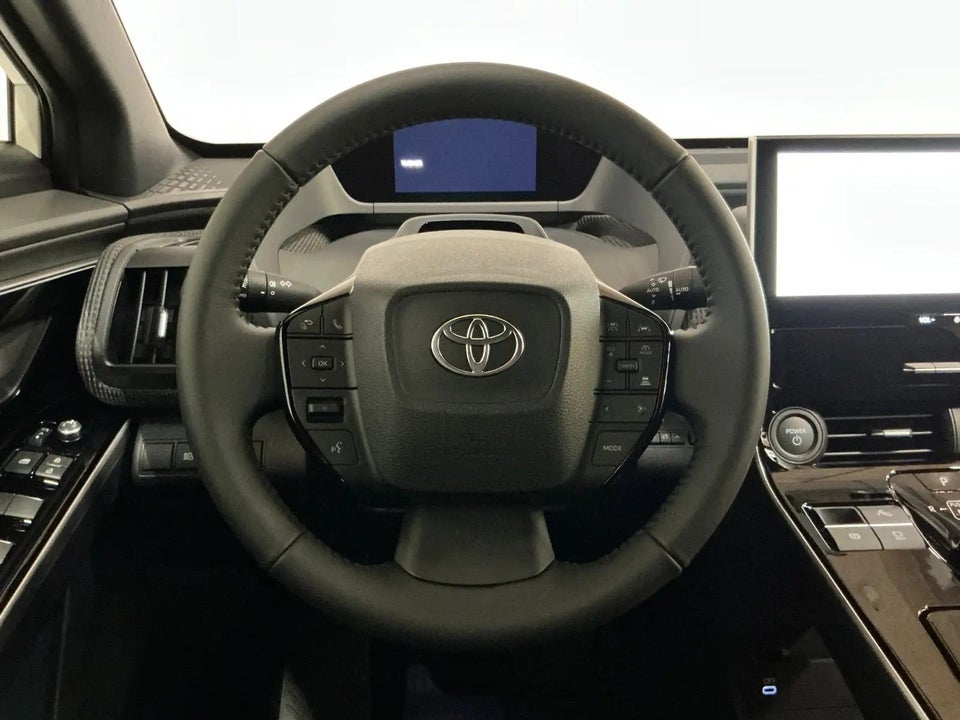 Toyota bZ4X 73 Active 5d