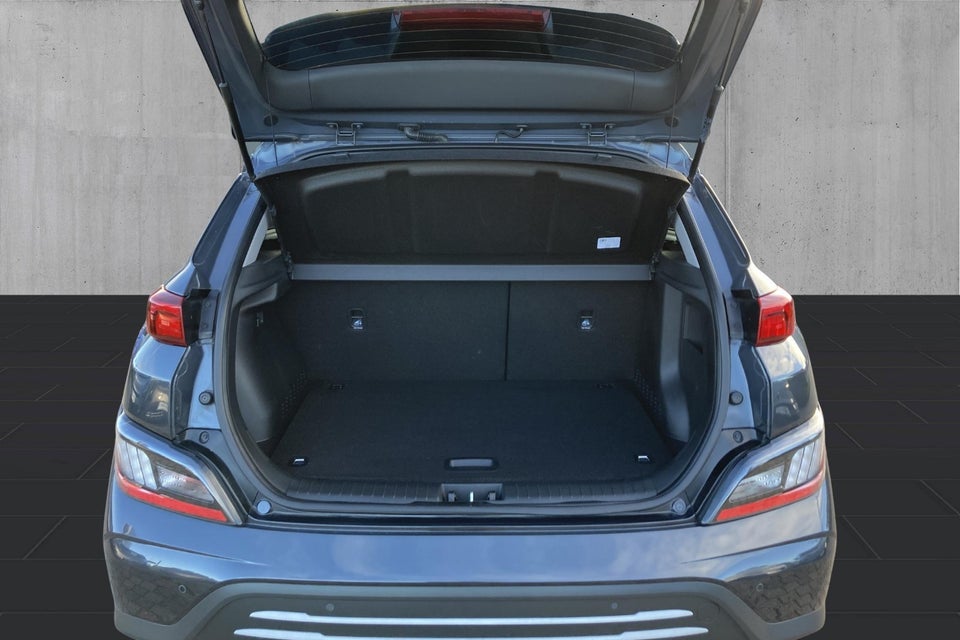 Hyundai Kona 64 EV Essential 5d