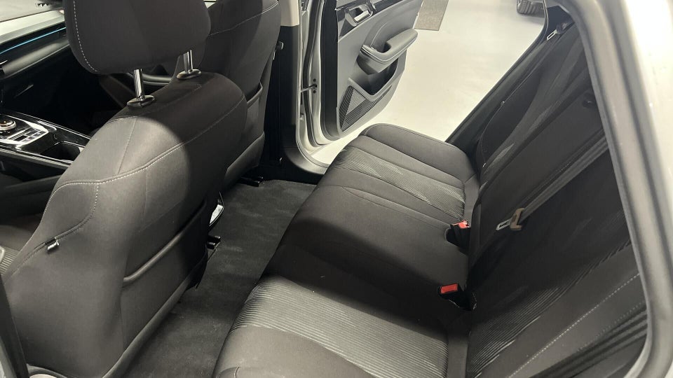 MG MG5 61 Comfort 5d