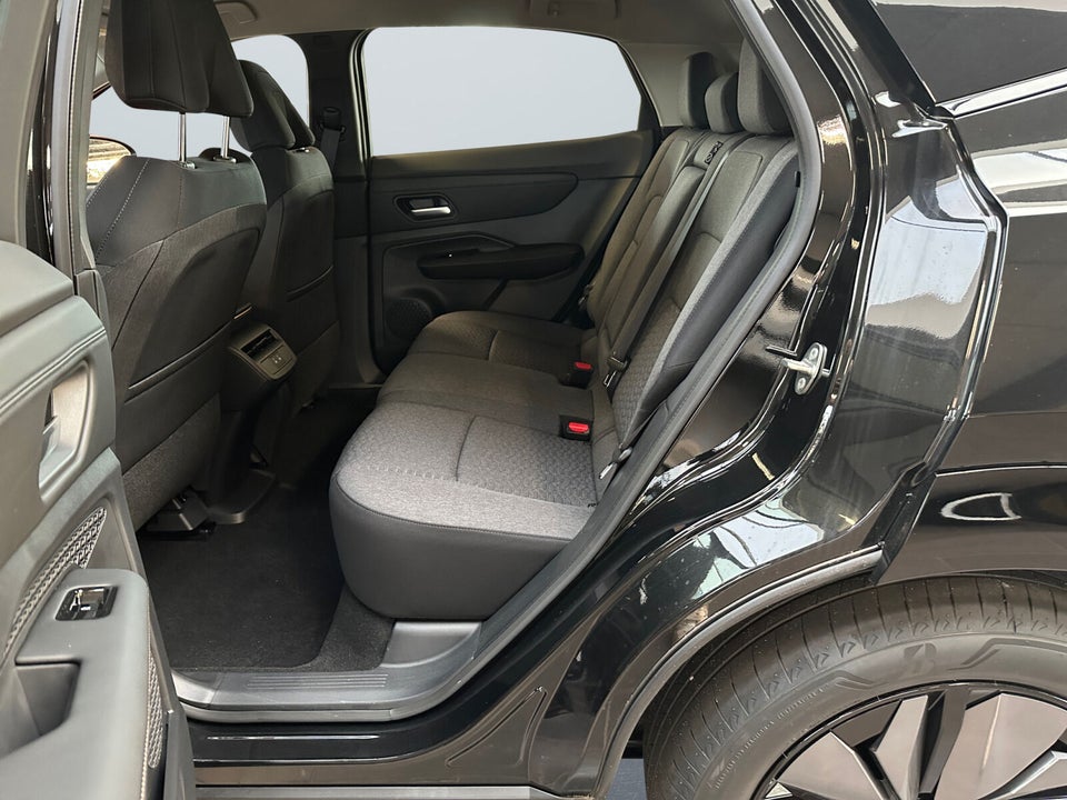 Nissan Ariya 63 Engage 5d