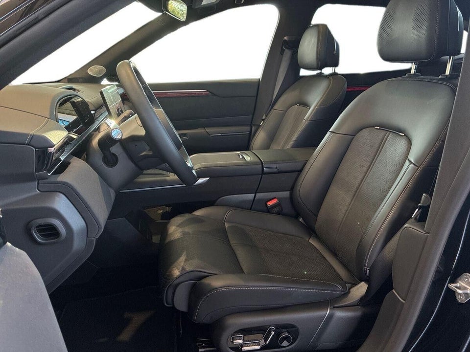 Zeekr 7X Privilege AWD 5d