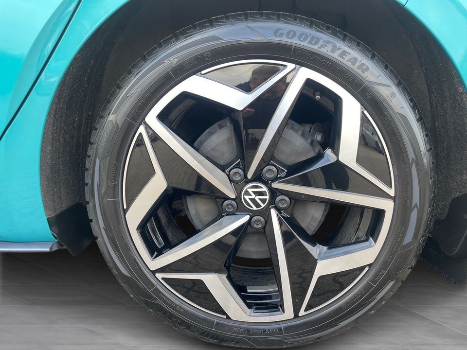 VW ID.3 58 Pro Performance Max 5d