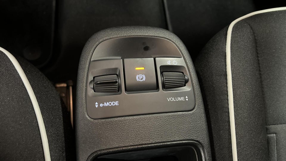 Fiat 500e 42 Icon 3d