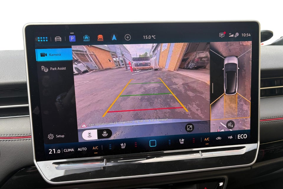 VW ID.7 86 GTX Max+ Tourer 4Motion 5d