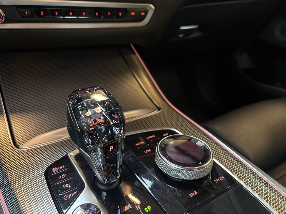 BMW X5 4,4 M50i xDrive aut. 5d