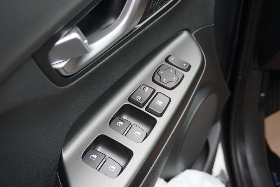 Hyundai Kona 39 EV Select 5d