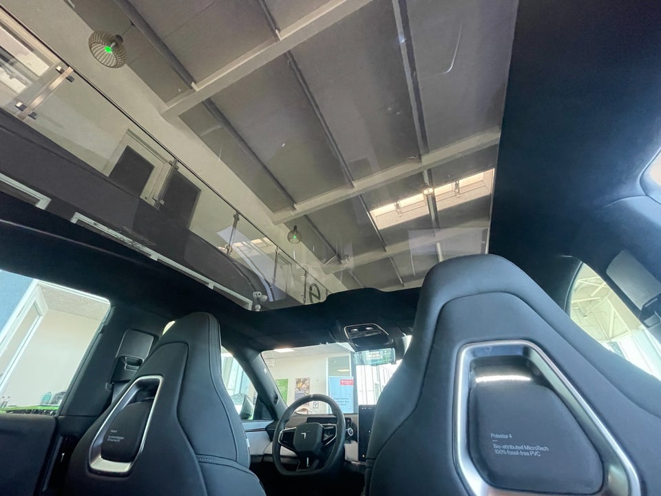 Polestar 4 Long Range 5d