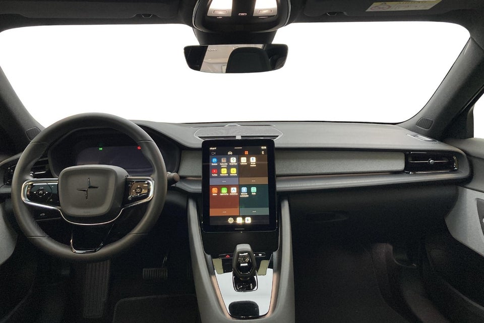 Polestar 2 Long Range 5d