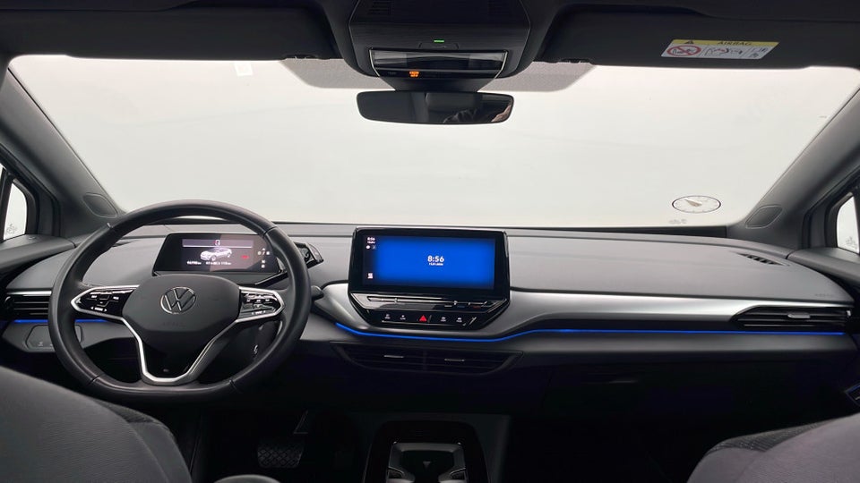 VW ID.4 77 1ST Pro Performance 5d