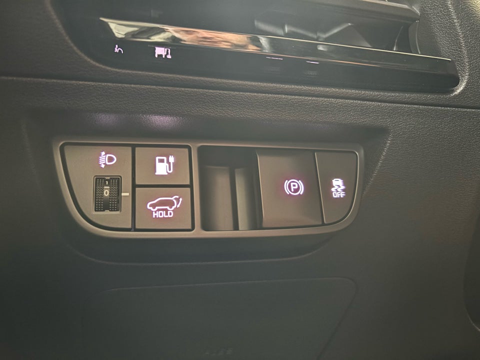 Kia EV6 84 Long Range Prestige 5d