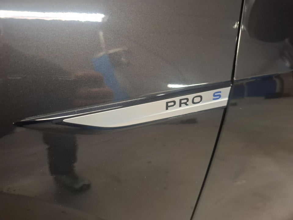 VW ID.3 77 Pro S 5d