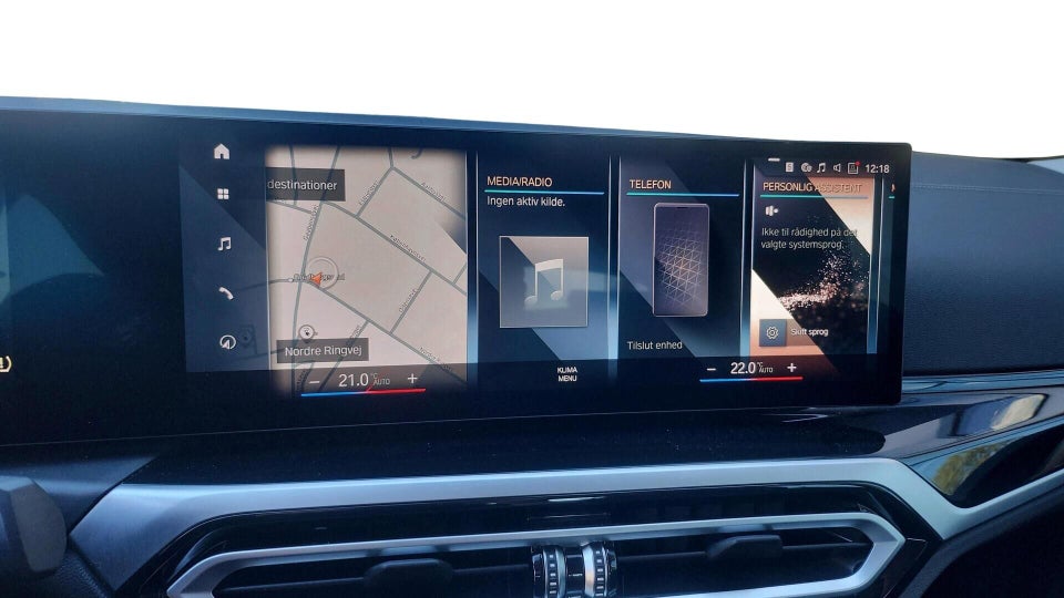 BMW i4 eDrive40 5d