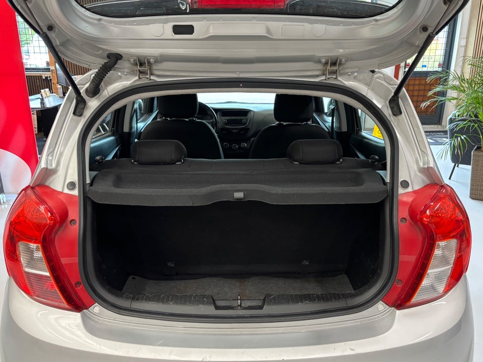 Opel Karl 1,0 Enjoy 5d