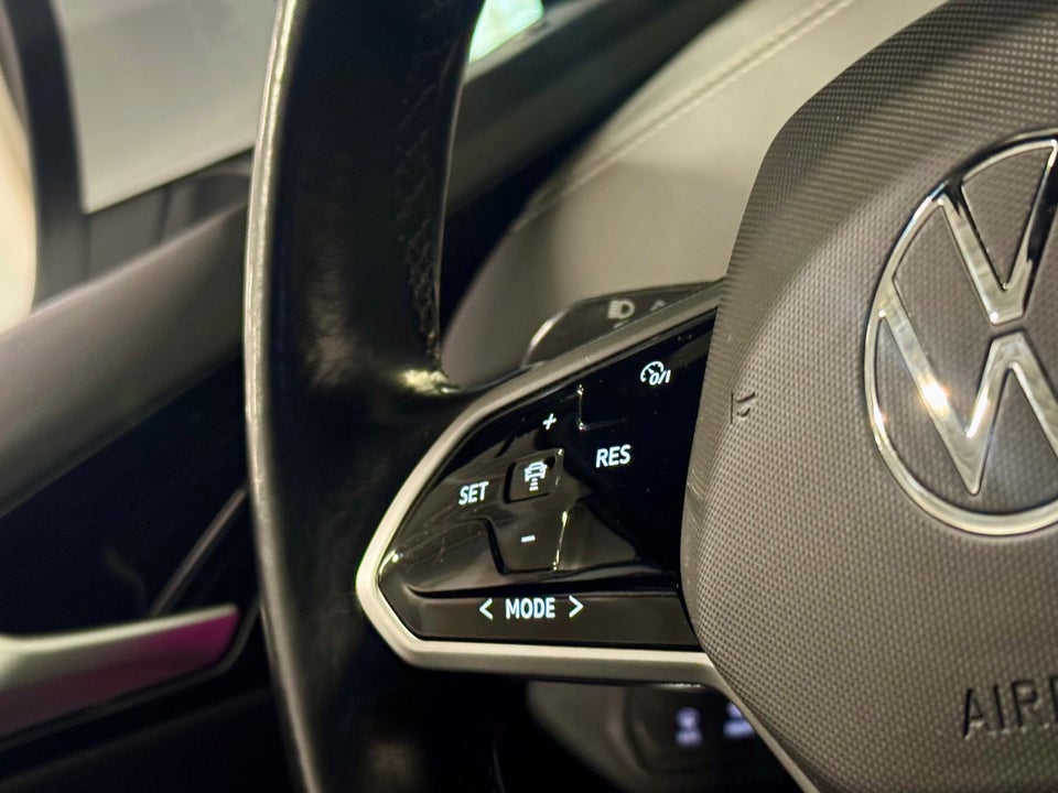 VW ID.4 77 1ST Pro Performance 5d