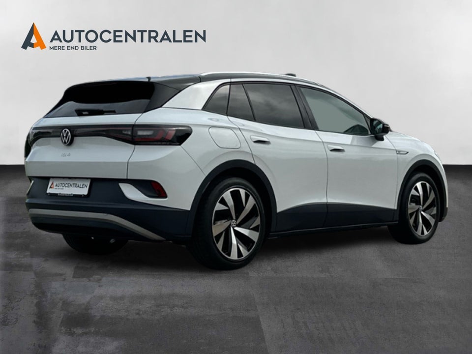 VW ID.4 77 1ST Pro Performance 5d