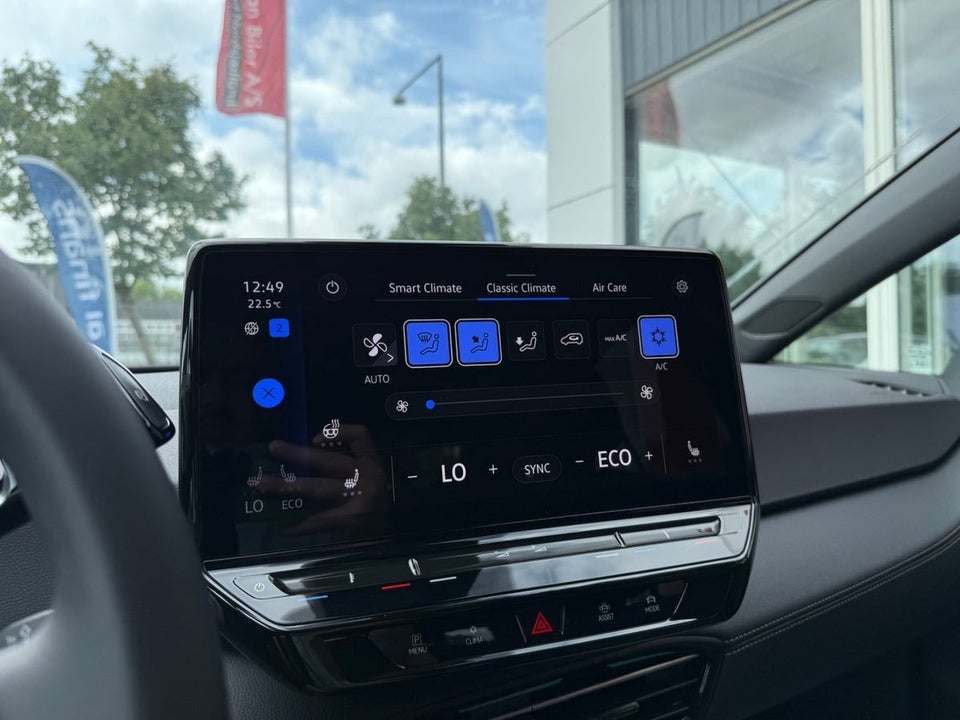 VW ID.3 58 Pro Performance 5d