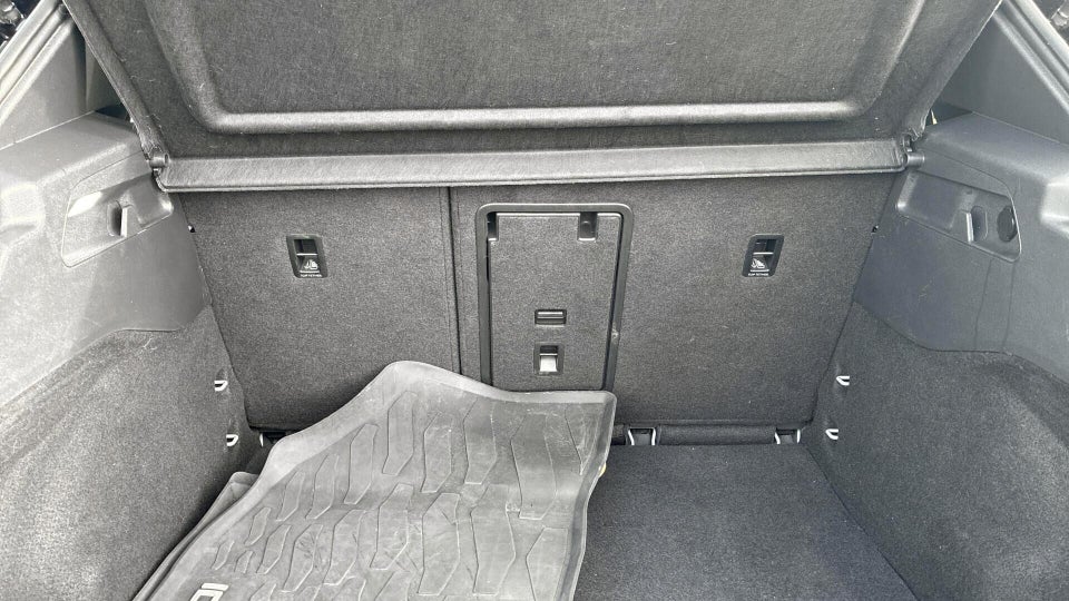 VW ID.3 58 Active Pro Performance 5d