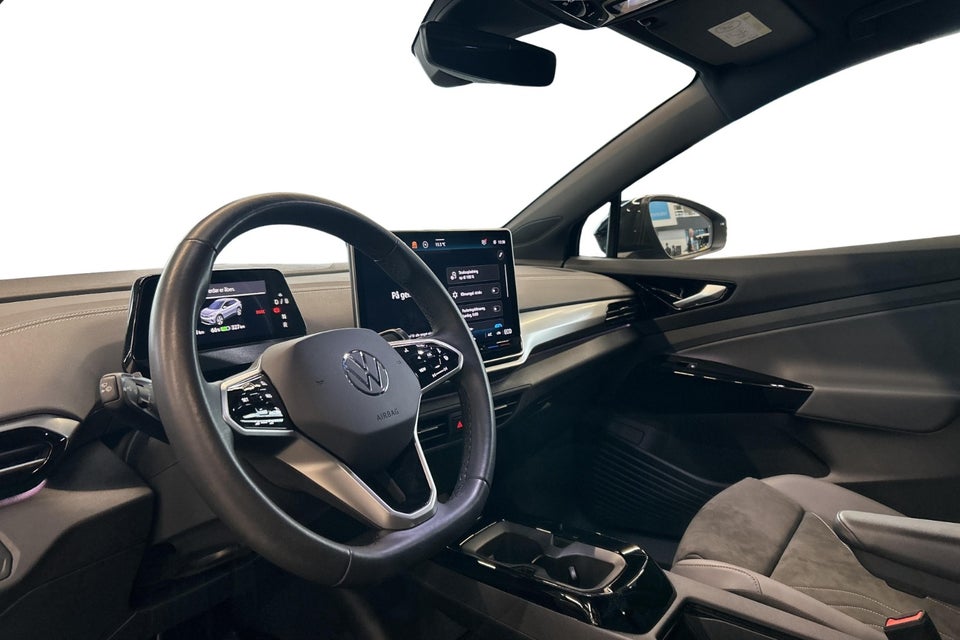 VW ID.4 77 Style+ 5d