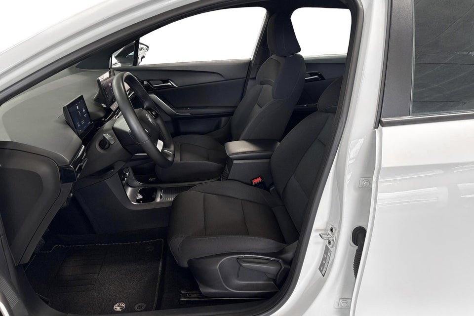 MG 4 51 Nordic Edition 5d