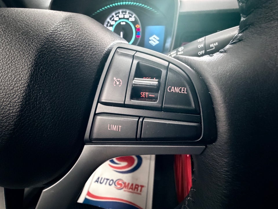 Suzuki Ignis 1,2 Dualjet Adventure 5d