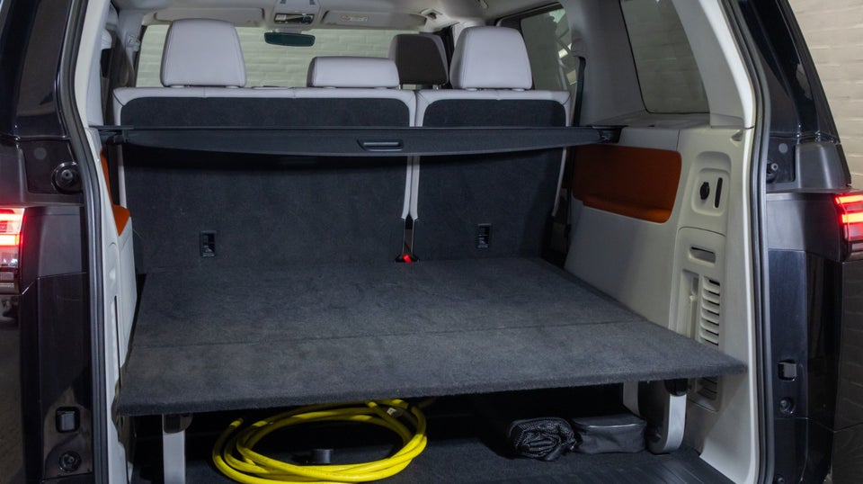 VW ID.Buzz 77 Pro SWB 5d