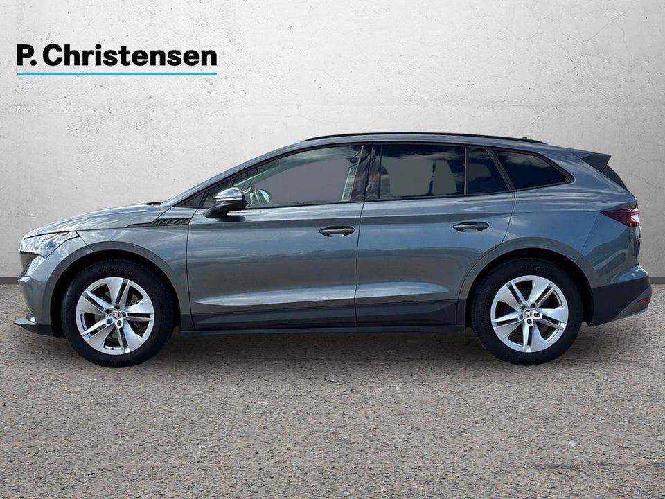 Skoda Enyaq 60 iV Premium 5d
