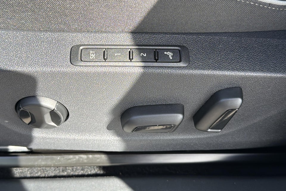 Skoda Enyaq 85 iV Sportline Maxx 5d