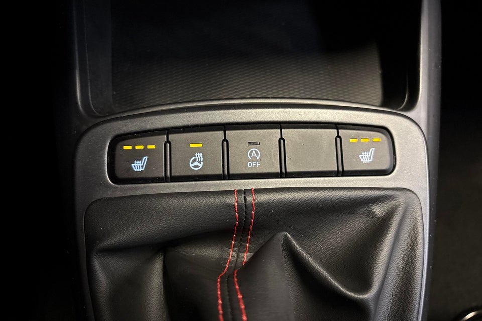 Hyundai i10 1,0 T-GDi N-Line 5d