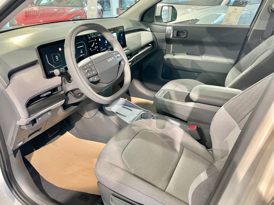 Kia EV3 81 Long Range Prestige 5d