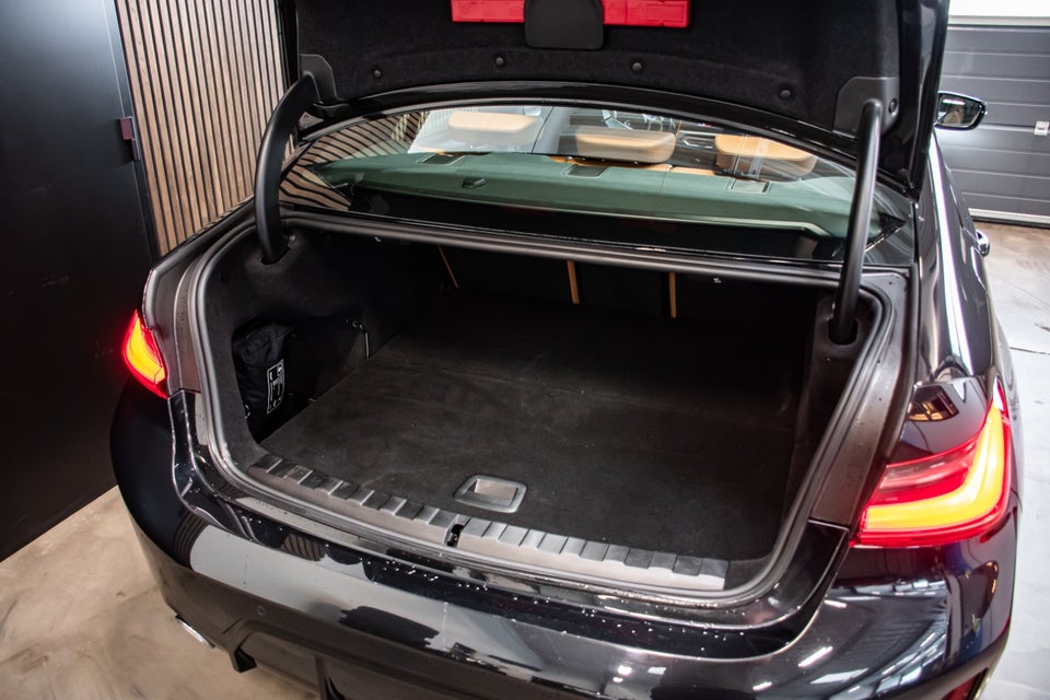 BMW 330e 2,0 M-Sport+ aut. 4d