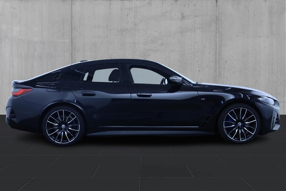 BMW i4 M50 M-Sport xDrive 5d