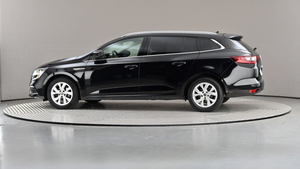 Renault Megane IV 1,3 TCe 140 Limited Sport Tourer 5d