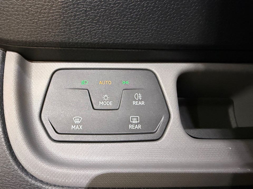 VW ID.Buzz 79 Cargo Pro+