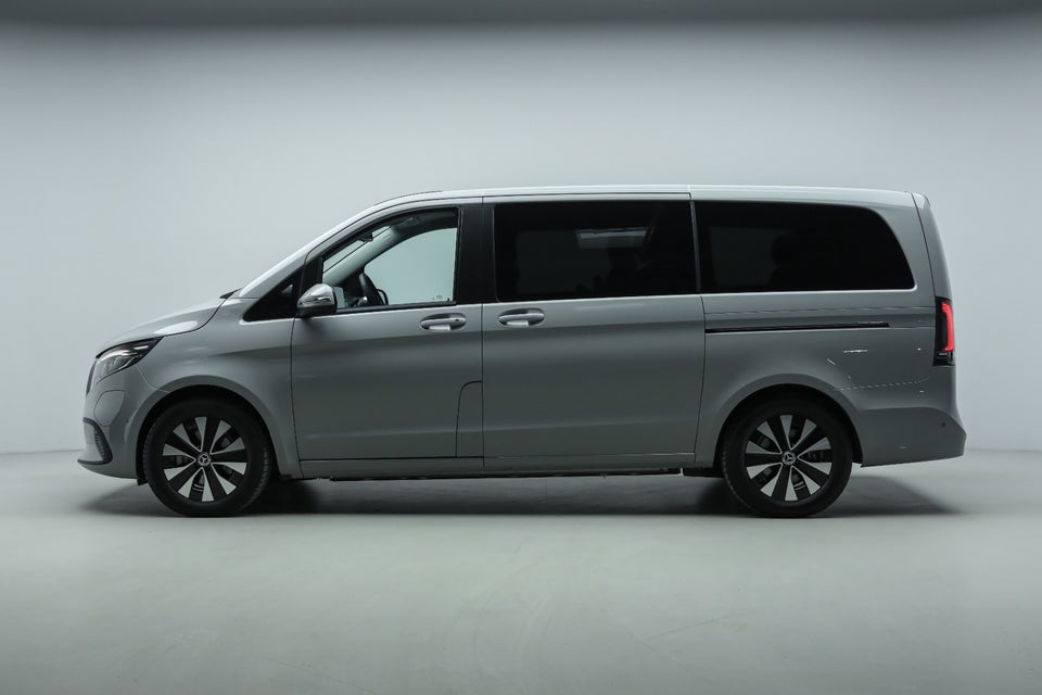 Mercedes EQV300 Avantgarde L