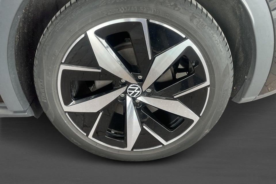 VW ID.5 77 GTX 4Motion 5d