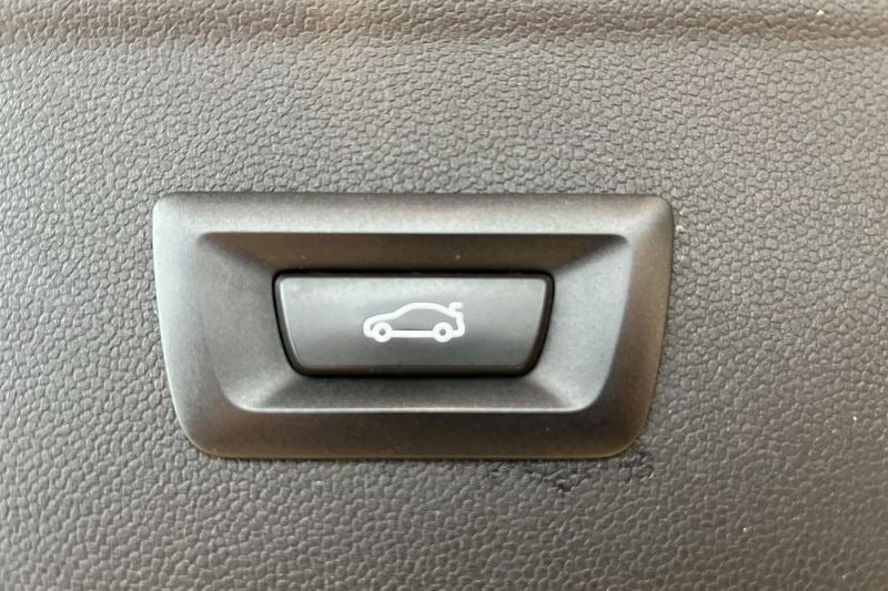 BMW iX xDrive40 Sport 5d