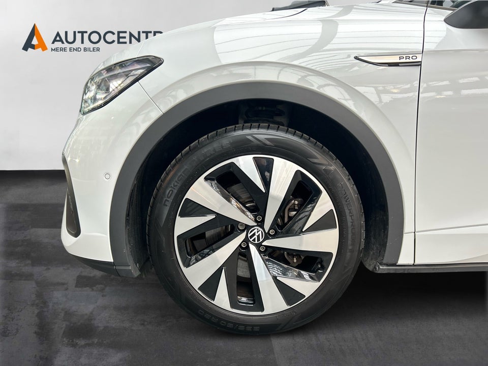 VW ID.5 77 Pro Performance 5d