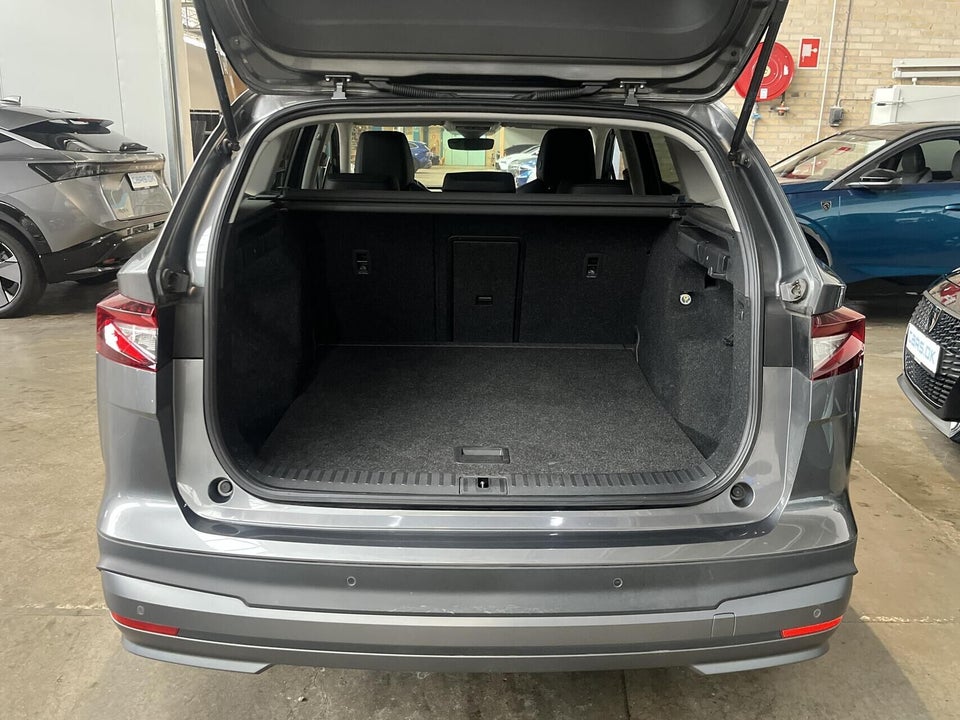 Skoda Enyaq 60 iV Lounge 5d
