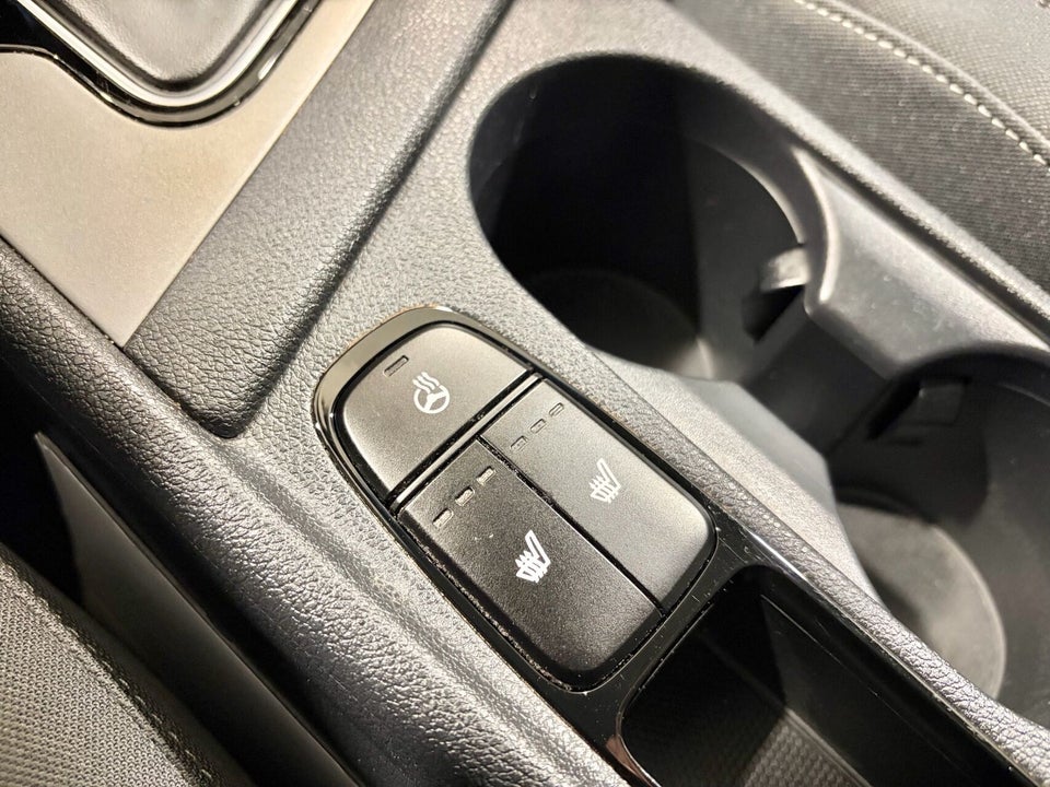 Kia Niro 1,6 HEV Comfort DCT 5d