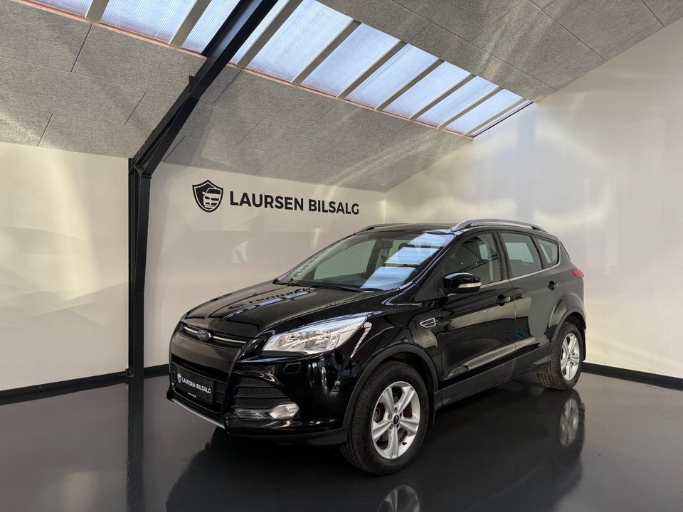 Ford Kuga 1,5 SCTi 150 Trend 5d