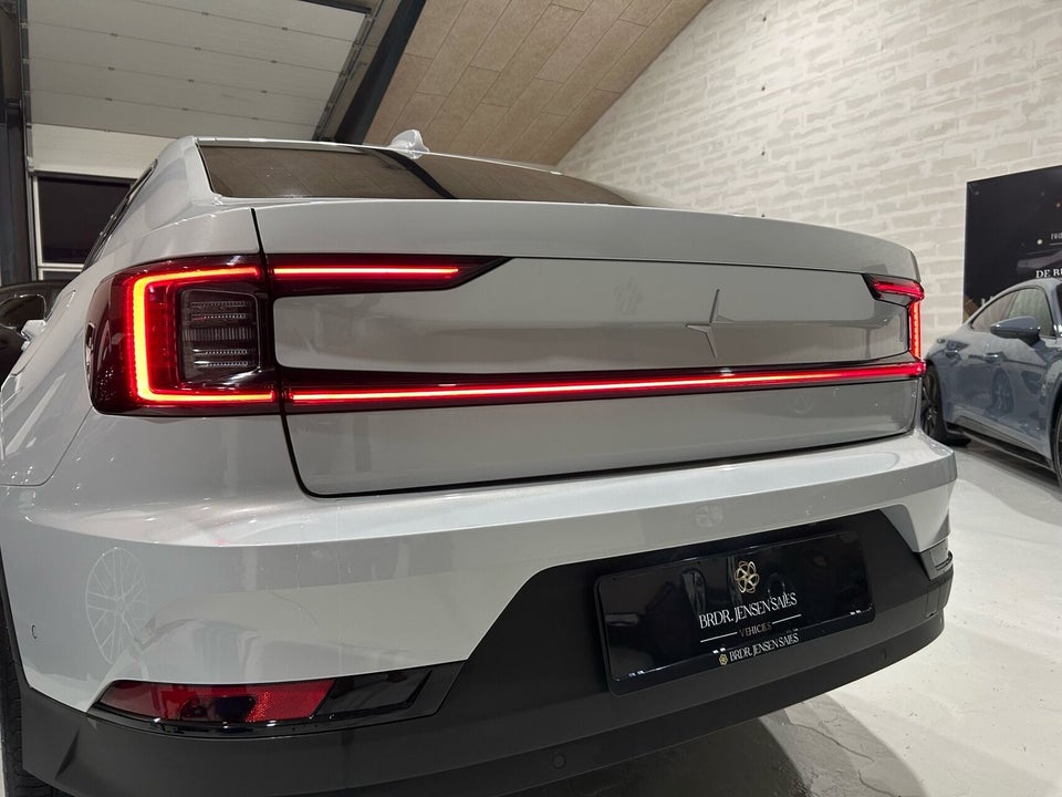 Polestar 2 Long Range 5d