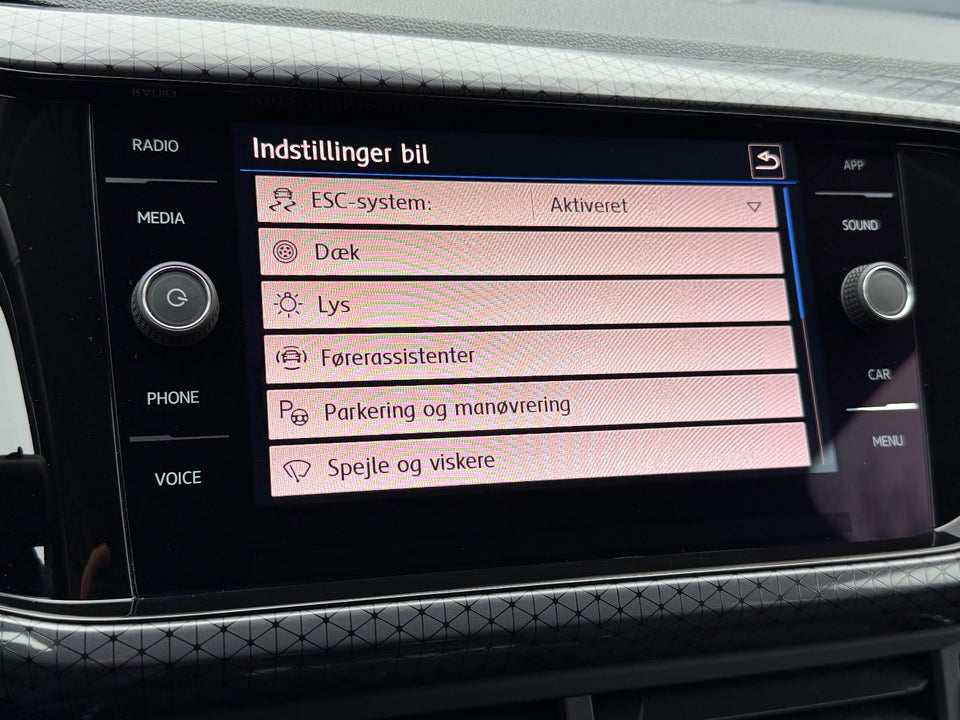 VW T-Cross 1,0 TSi 115 Style DSG 5d