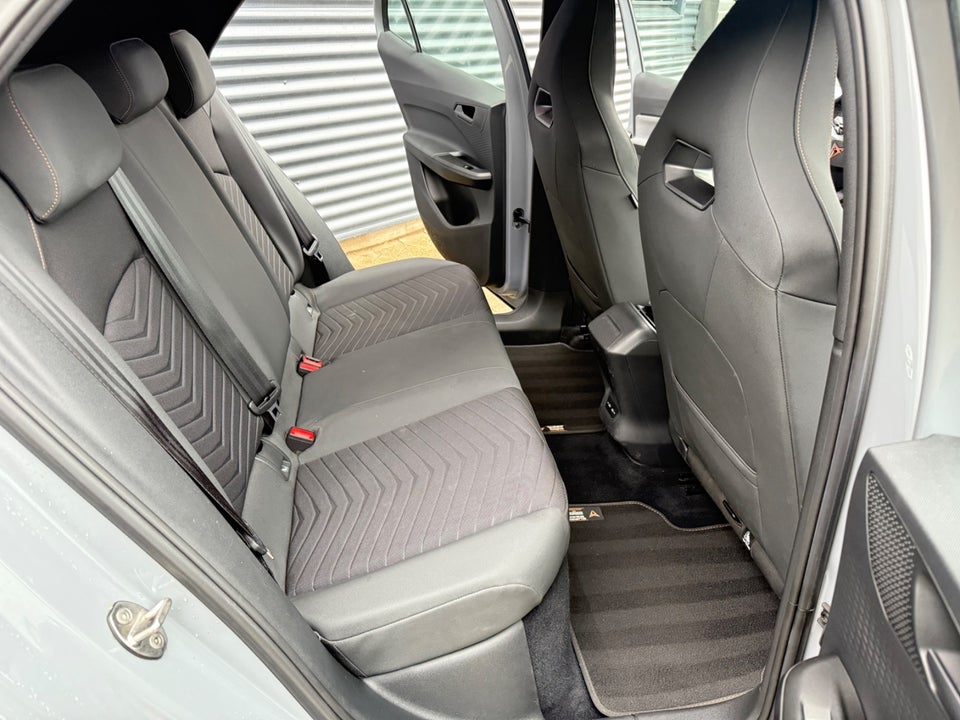 Cupra Born 58 High 5d