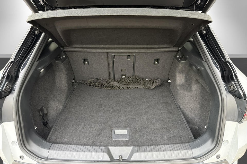 VW ID.4 77 1ST Max 5d