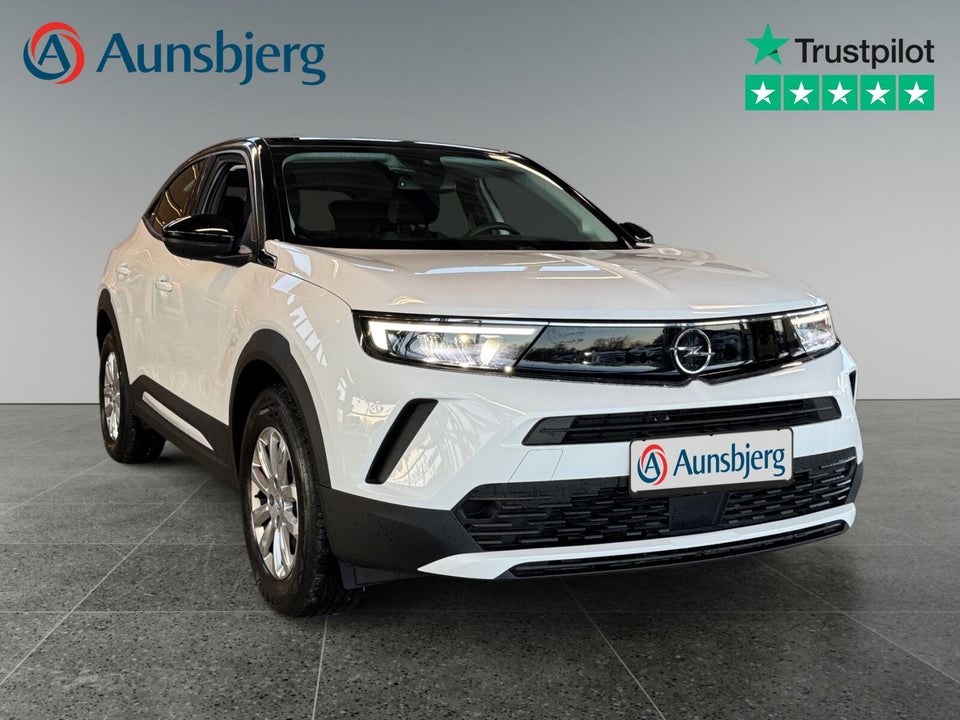 Opel Mokka-e 50 Edition 5d