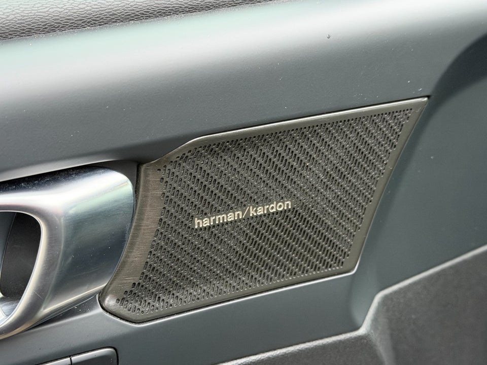 Volvo XC40 P6 ReCharge Ultimate 5d