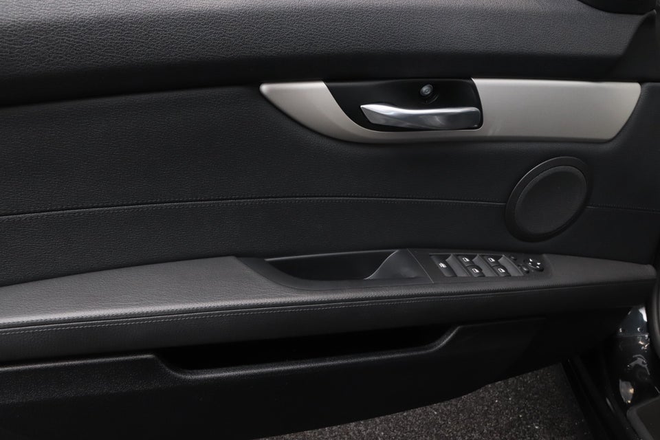 BMW Z4 2,5 sDrive23i Roadster aut. 2d