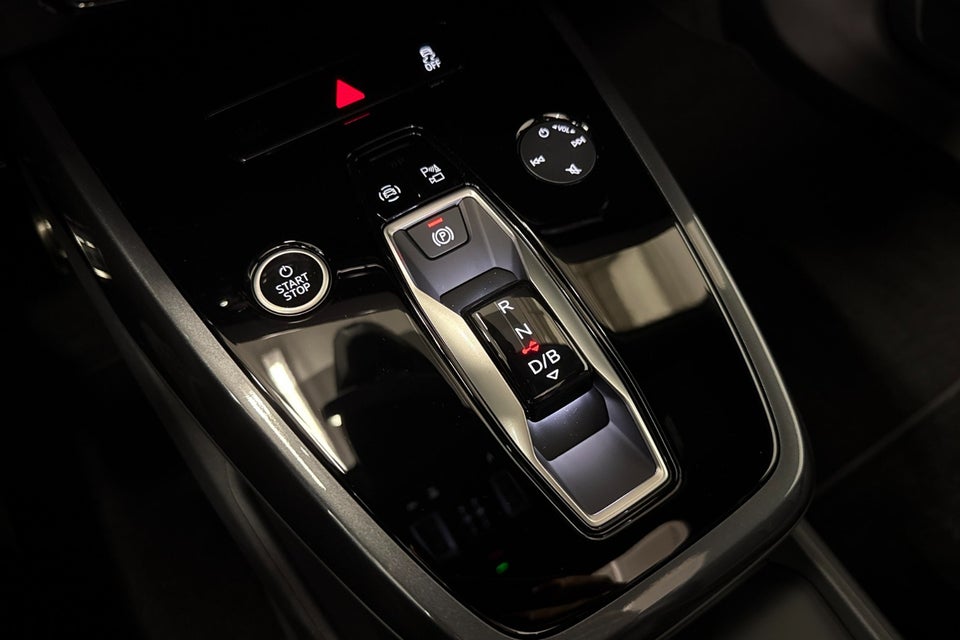 Audi Q4 e-tron 55 S-line Edition quattro 5d